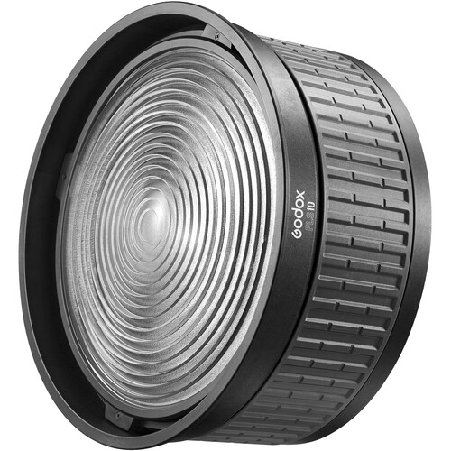 Choá Fresnel Godox FLS10